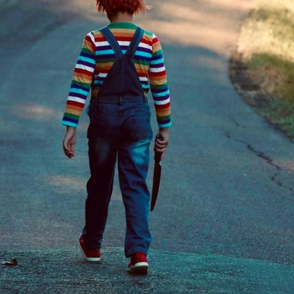 Other - Complete CHUCKY Costume!